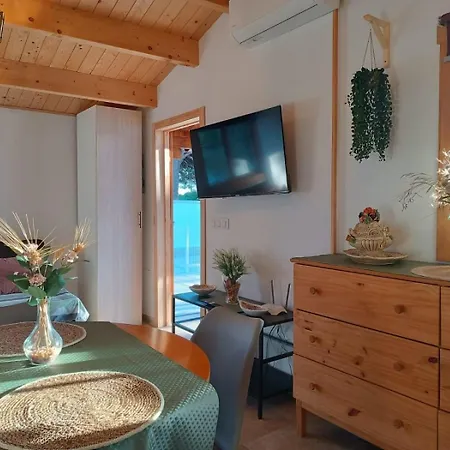 Holiday home Encanto Casa De Madera Con Piscina Privada Conil De La Frontera