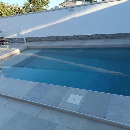 Holiday home Encanto Casa De Madera Con Piscina Privada *